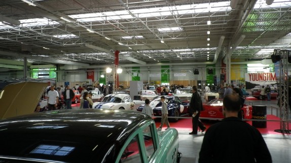 salon automedon 2011