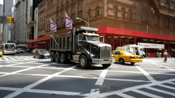 kenworth new york