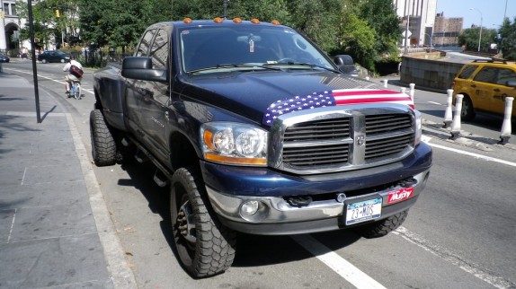 Dodge Ram 2009 