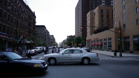 Lincoln Town Car 2003-2011