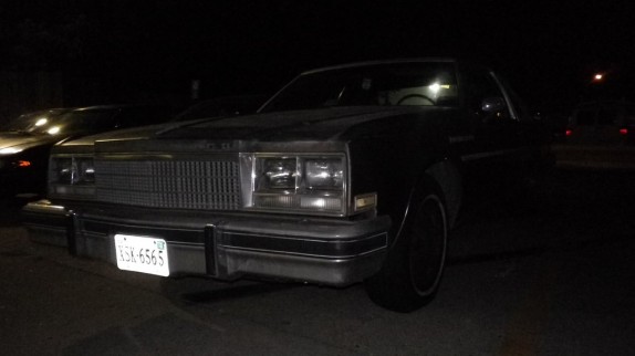 Buick LeSabre 1977-1979