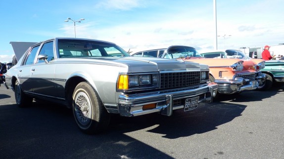 Chevrolet Caprice 1978