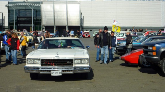 chevrolet caprice 1976