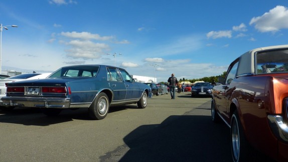 chevrolet caprice 1977