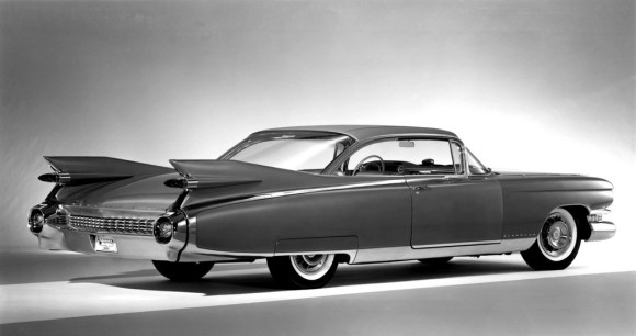 cadillac eldorado 1959