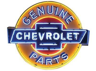 enseigne-chevrolet