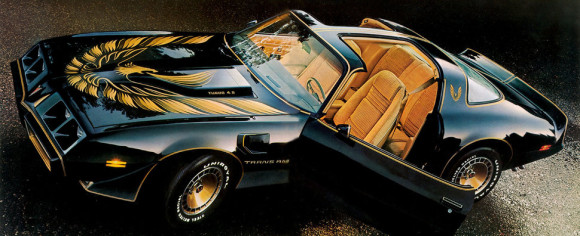 pontiac trans am 1980