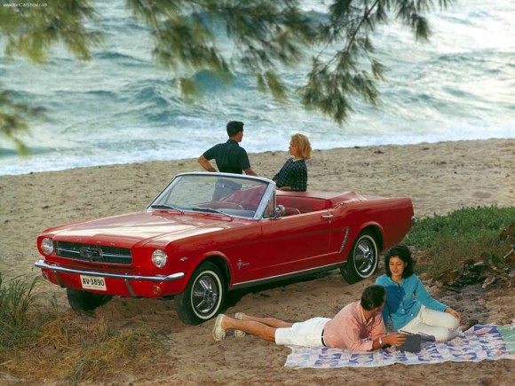 ford-mustang-1964