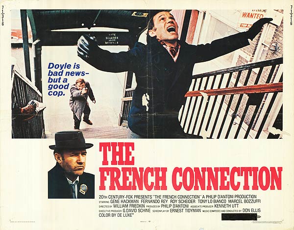 the-french-connection