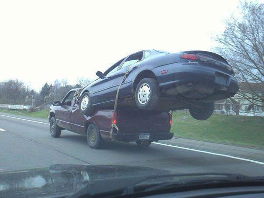 funny-towing