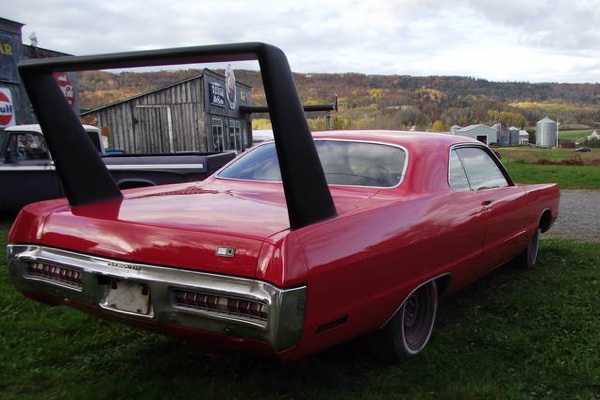 mopar-superbird