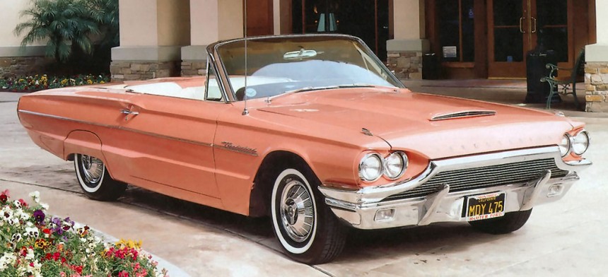 ford-tbird-1964