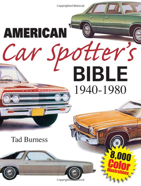 american-car-spotter-bible