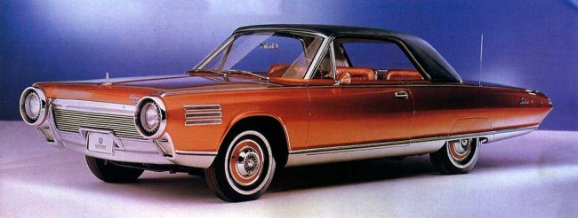 chrysler-turbine