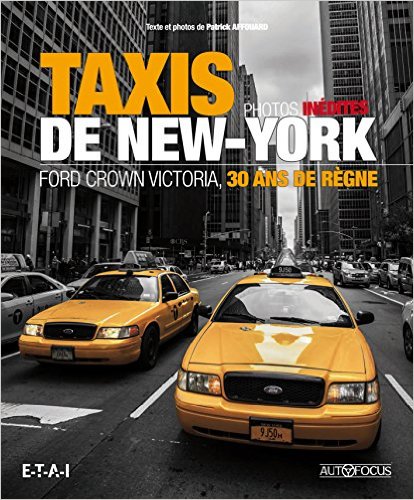 taxis-new-york
