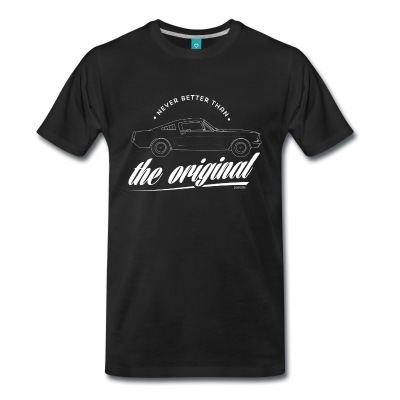 tshirt-neverbetterthantheoriginal