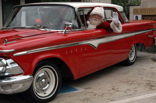 voiture-pere-noel