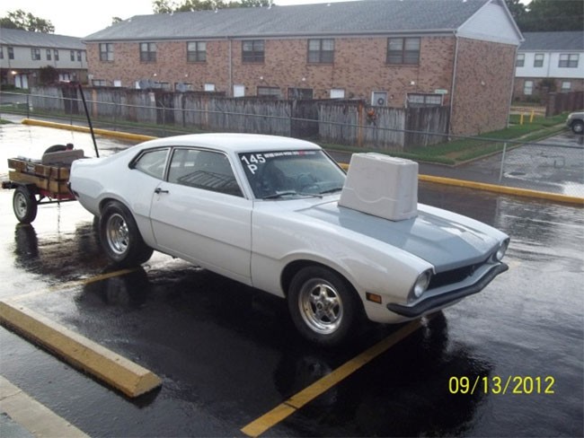 ford-pinto-hood-scoop