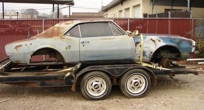 rusty-chevrolet-camaro