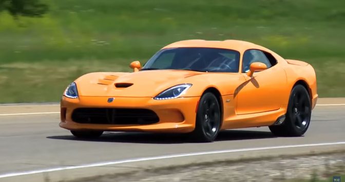 dodge-viper-2016