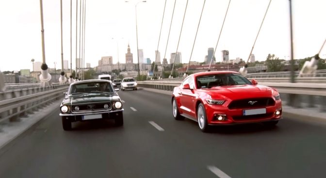 mustang-ancienne-vs-recente