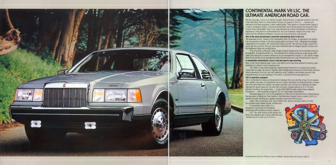 lincoln-mark-vii