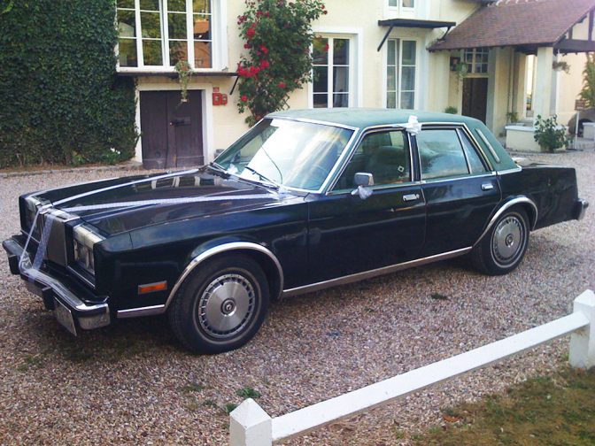 mariage-chrysler-lebaron