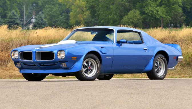 pontiac-transam-1971