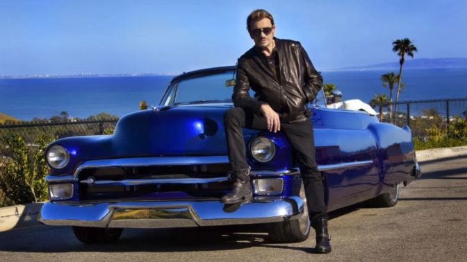 cadillac-johnny-halliday