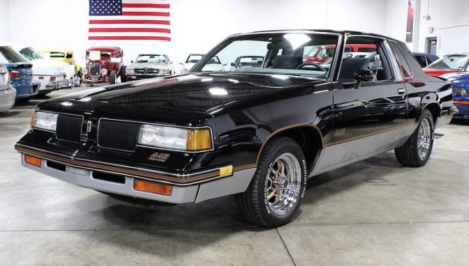 oldsmobile-cutlass-442-1987