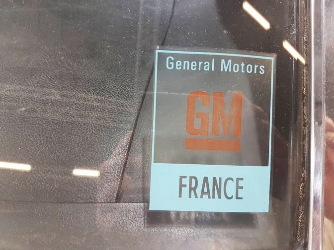 autocollant-gm-france