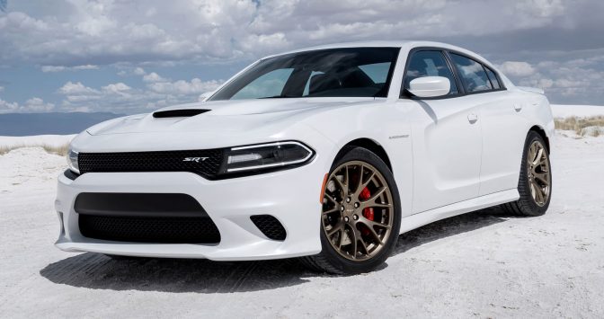 dodge-charger-srt-2018