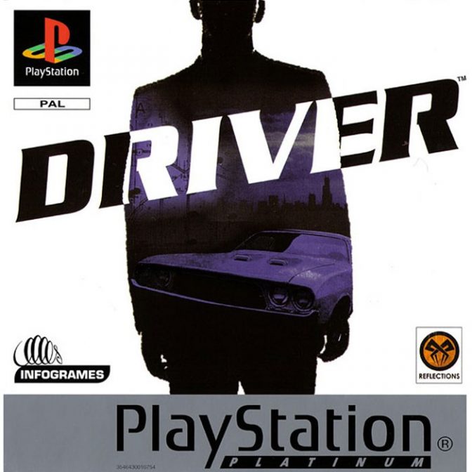 jeu-driver