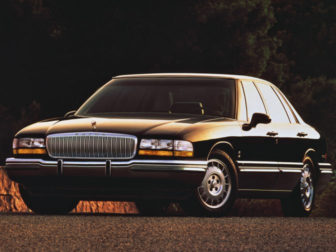 buick-park-avenue-1991