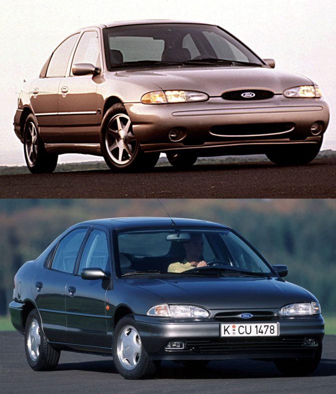 ford-contour-ford-mondeo