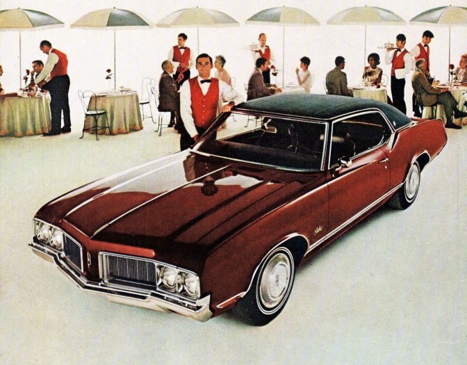 oldsmobile-cutlass-supreme-1970