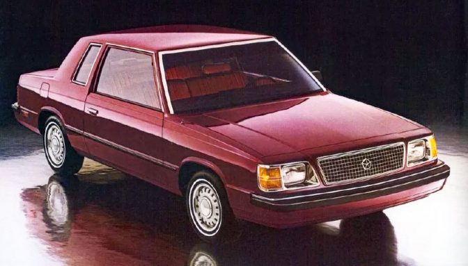 plymouth-reliant-1985