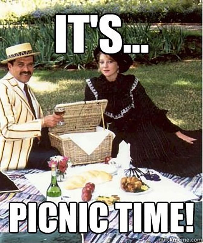 picnic-time