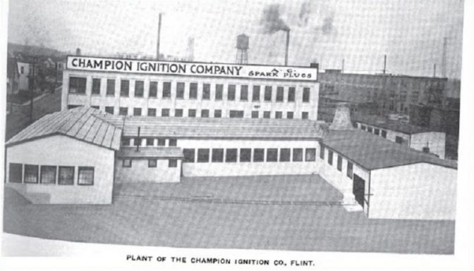usine-champion-ignition-company