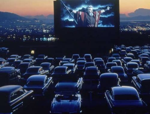 cinema-drive-in