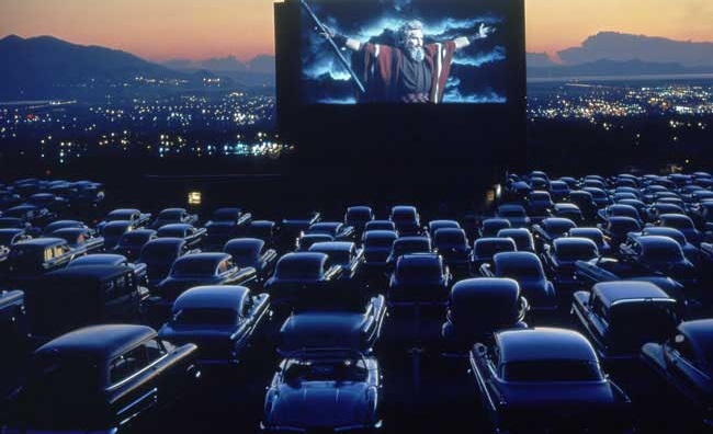 cinema-drive-in
