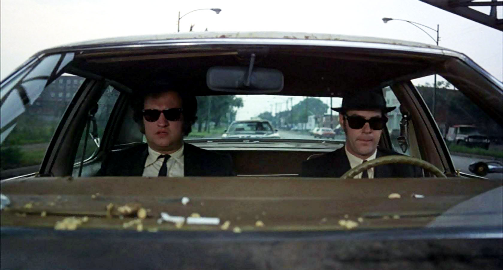 the-blues-brothers-car