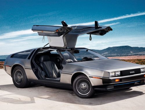 delorean-dmc-12