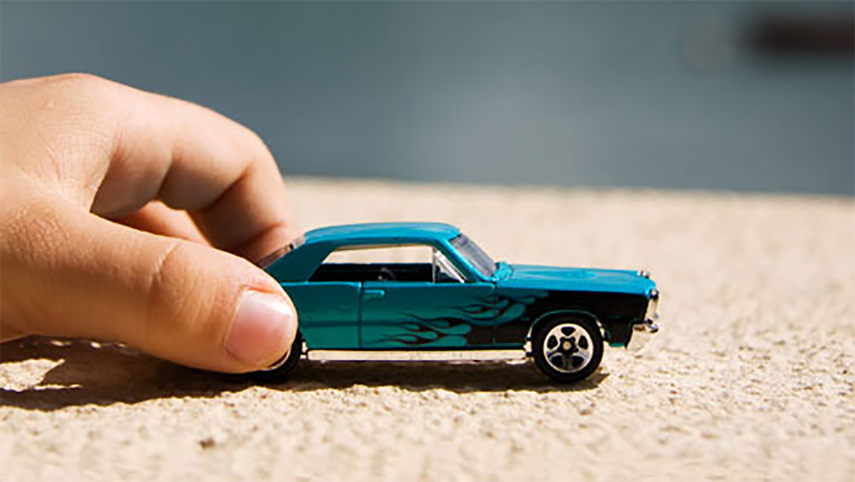 voitures-miniatures