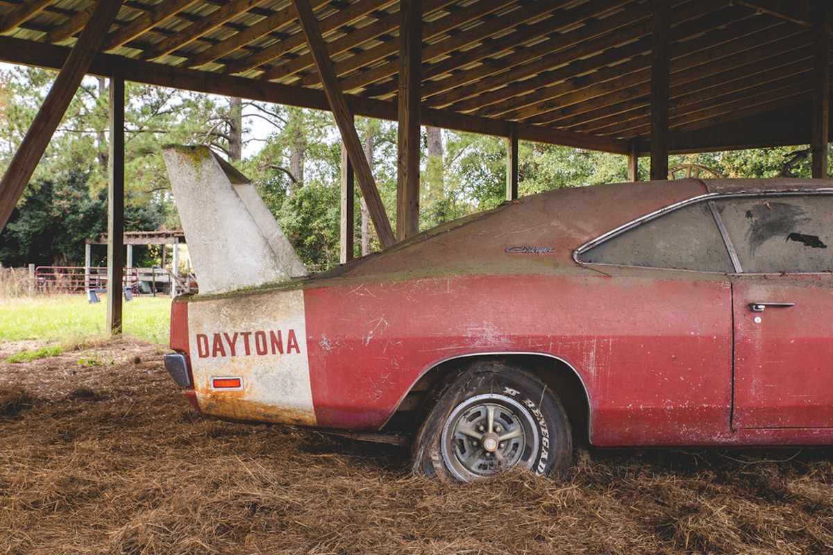 dodge-daytona-sortie-grange