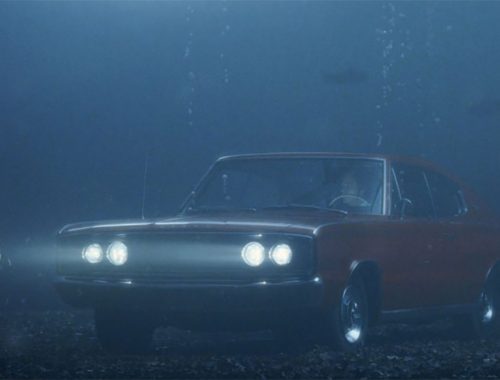 dodge-charger-ocean