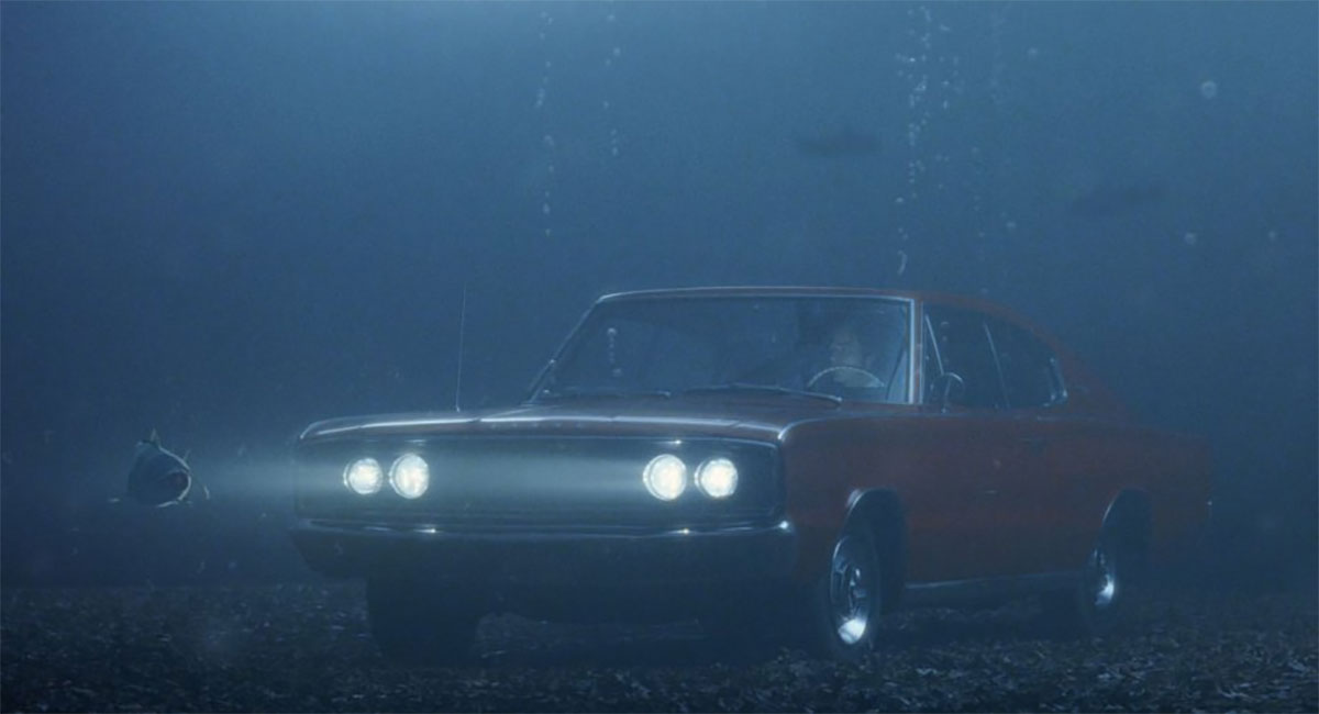 dodge-charger-ocean