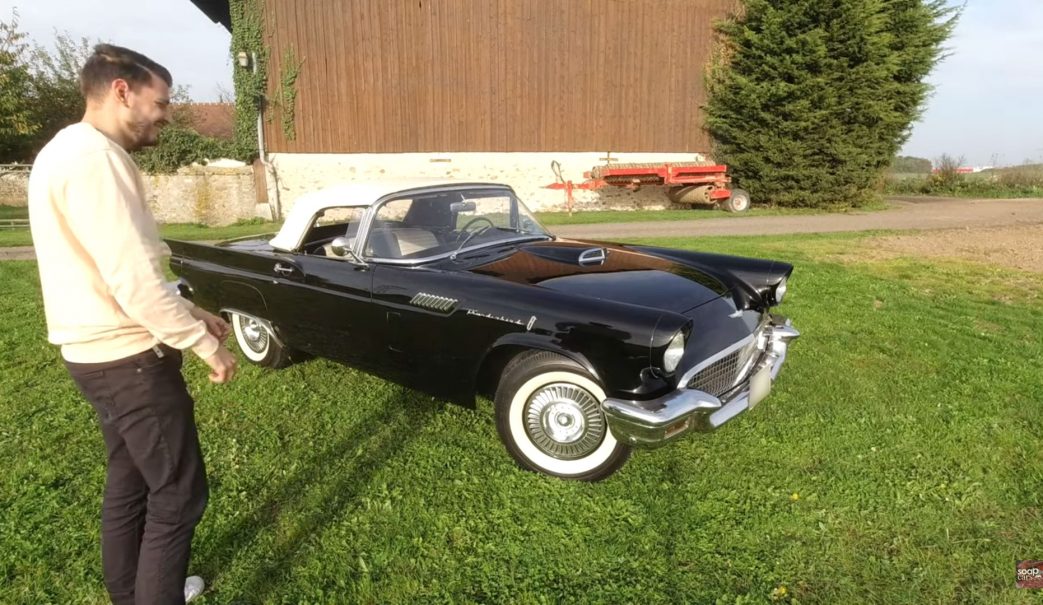 ford-thunderbird-1957